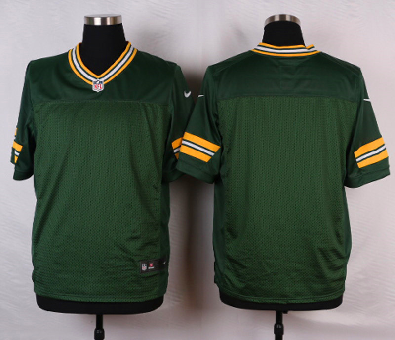Green Bay Packers throw back jerseys-021